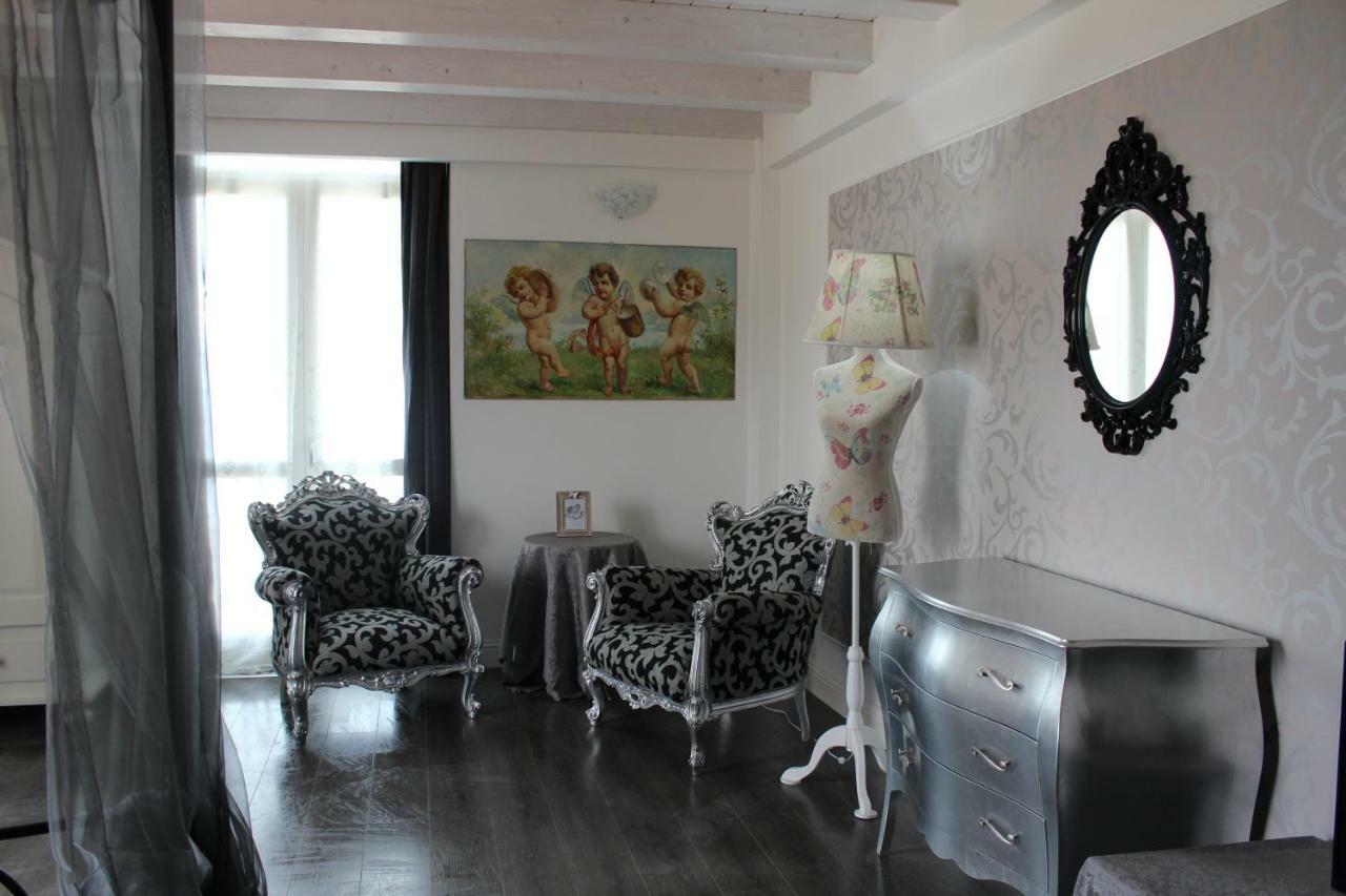 Angels'Home Pizzo (Calabria) Exterior foto