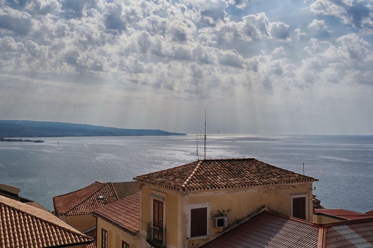 Angels'Home Pizzo (Calabria) Exterior foto