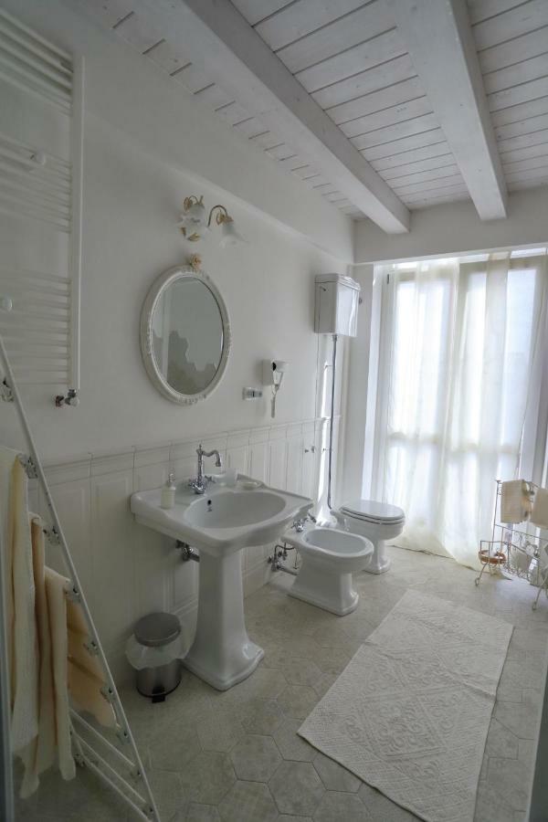 Angels'Home Pizzo (Calabria) Exterior foto