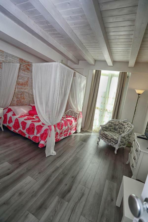 Angels'Home Pizzo (Calabria) Exterior foto