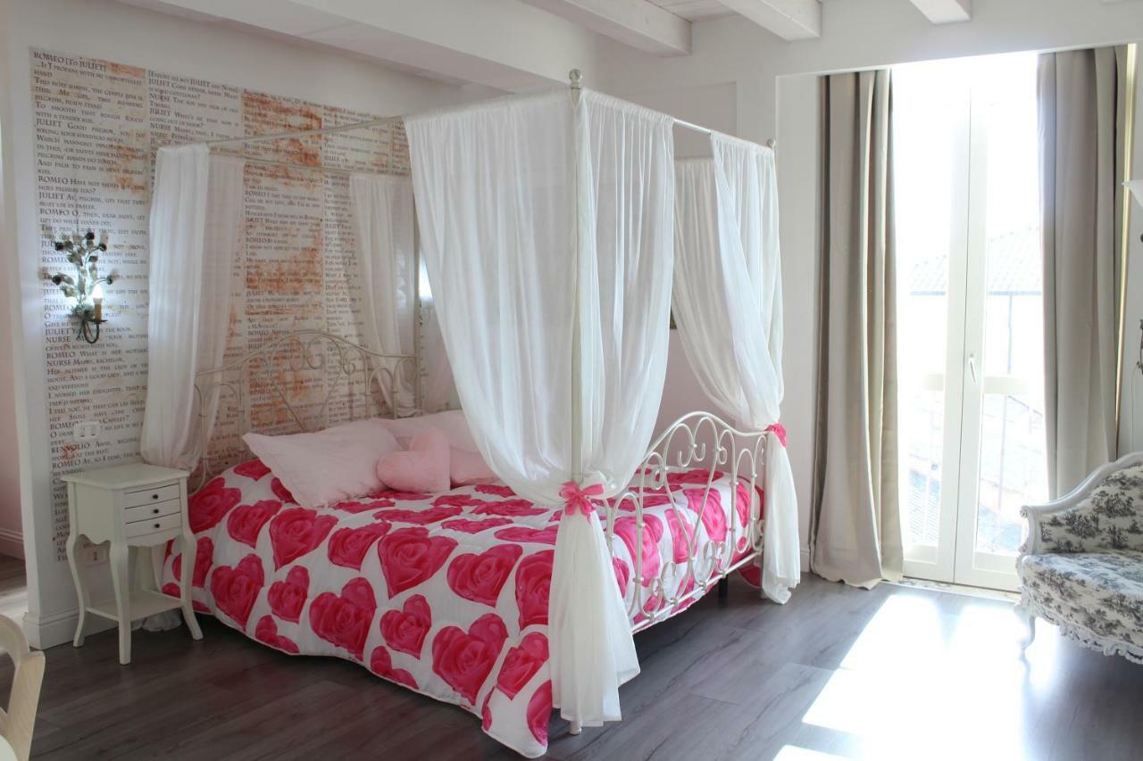 Angels'Home Pizzo (Calabria) Exterior foto