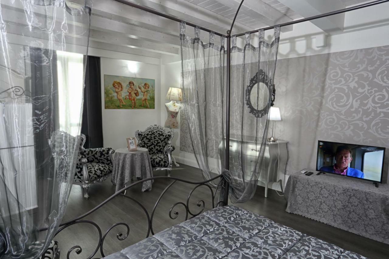 Angels'Home Pizzo (Calabria) Exterior foto