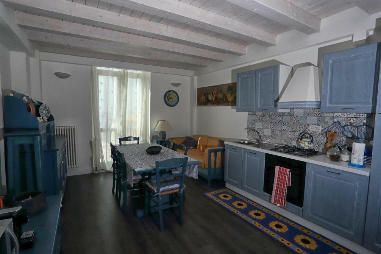 Angels'Home Pizzo (Calabria) Exterior foto