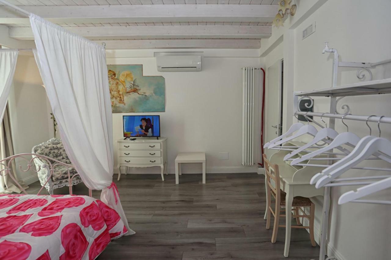 Angels'Home Pizzo (Calabria) Exterior foto