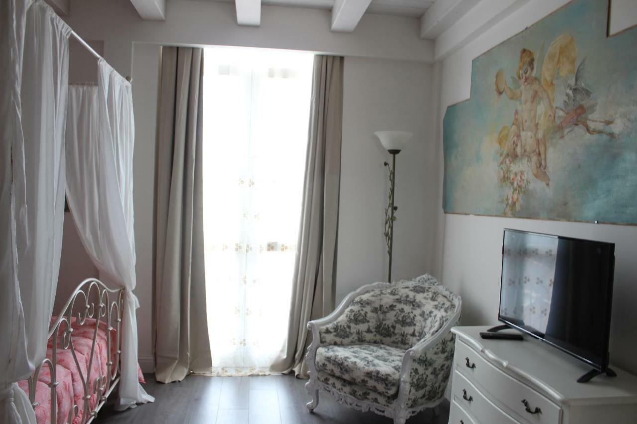 Angels'Home Pizzo (Calabria) Exterior foto