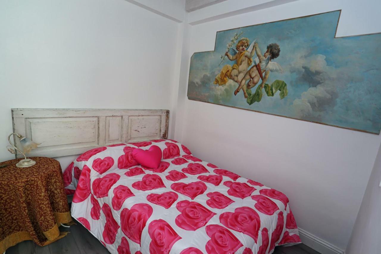 Angels'Home Pizzo (Calabria) Exterior foto