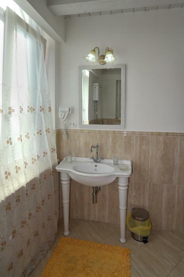 Angels'Home Pizzo (Calabria) Exterior foto