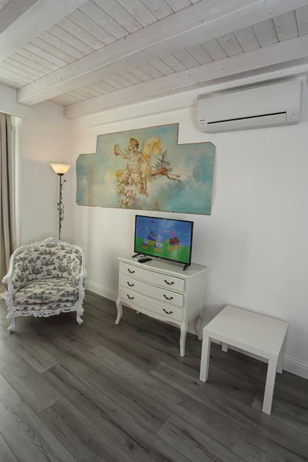 Angels'Home Pizzo (Calabria) Exterior foto