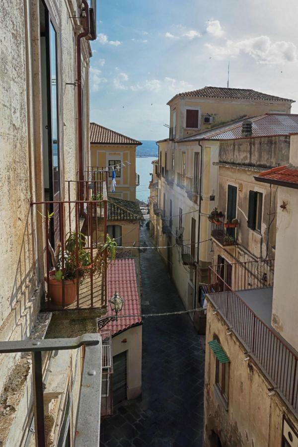 Angels'Home Pizzo (Calabria) Exterior foto
