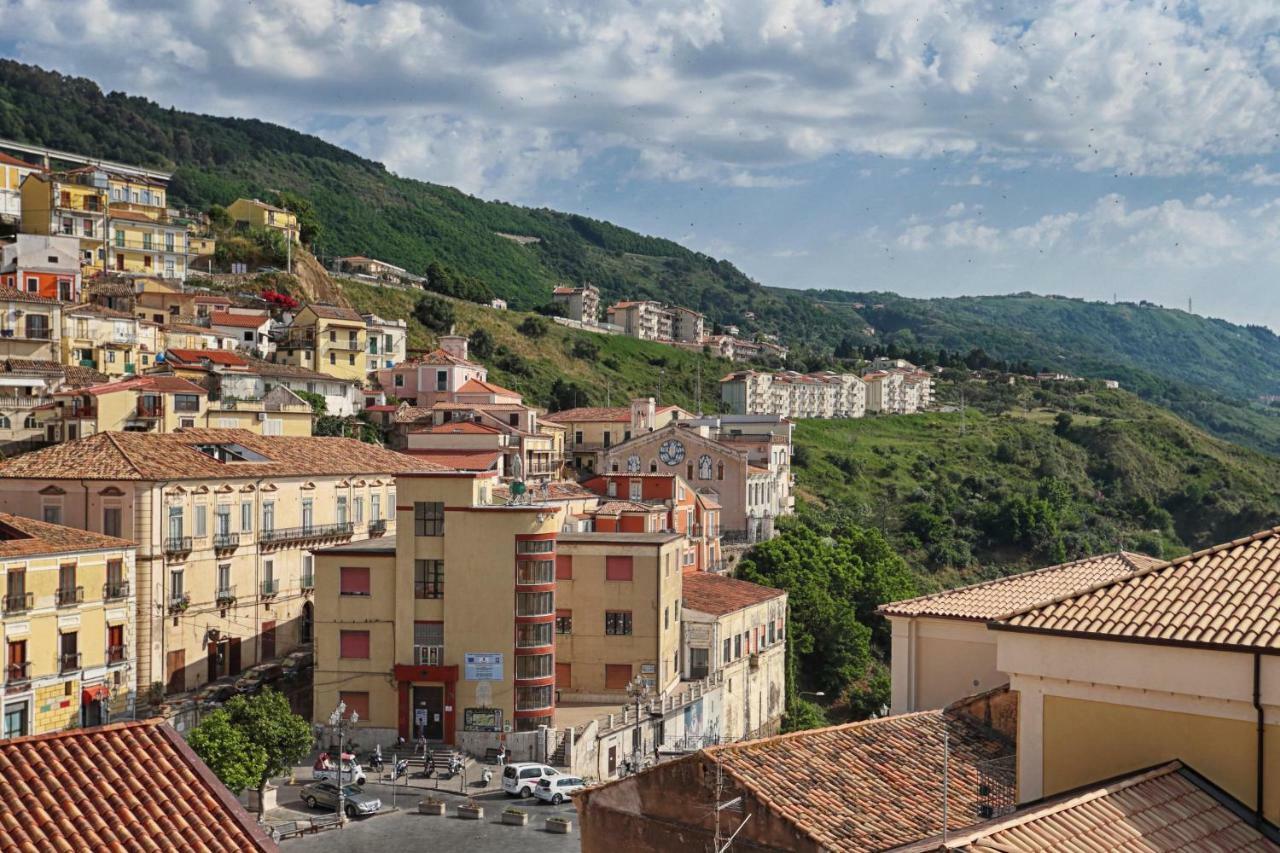 Angels'Home Pizzo (Calabria) Exterior foto