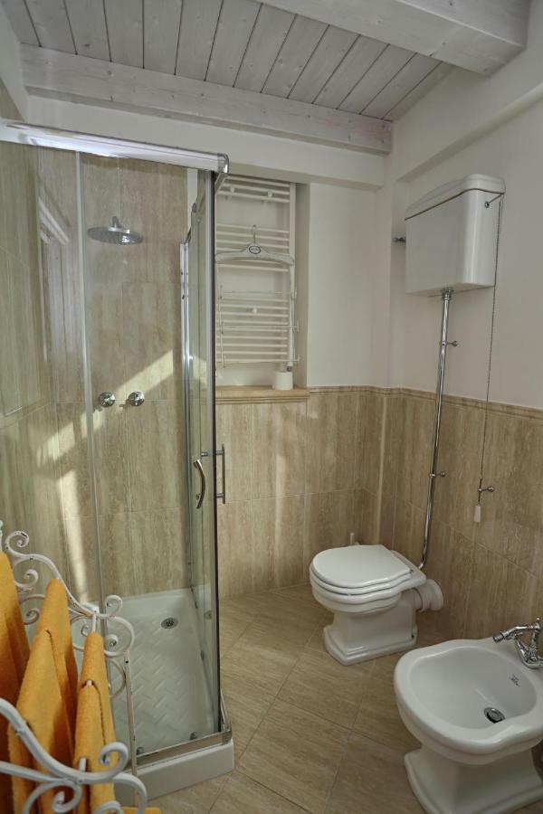 Angels'Home Pizzo (Calabria) Exterior foto