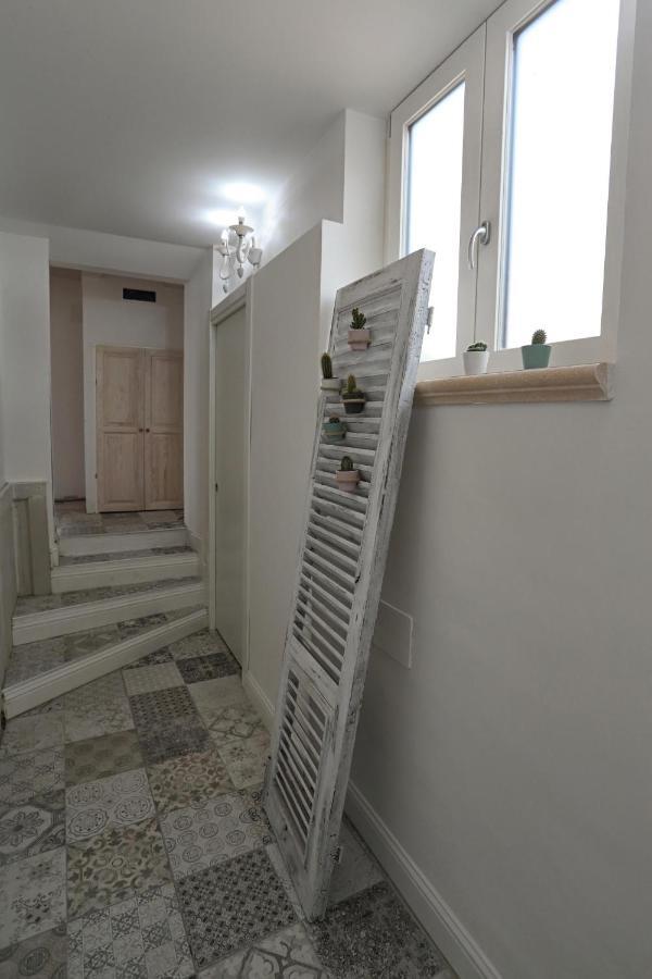 Angels'Home Pizzo (Calabria) Exterior foto