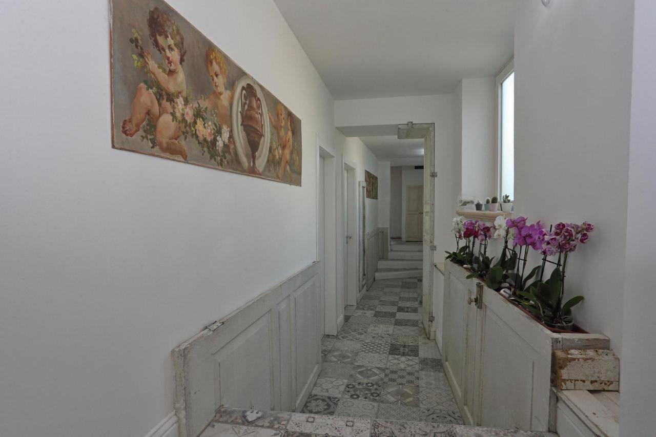 Angels'Home Pizzo (Calabria) Exterior foto