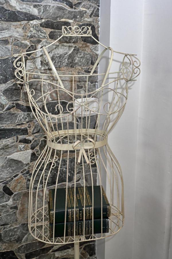 Angels'Home Pizzo (Calabria) Exterior foto