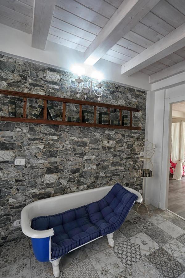 Angels'Home Pizzo (Calabria) Exterior foto